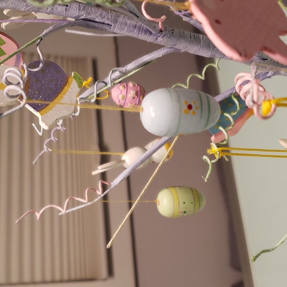 Easter Tree Decor - Picture 5 of 13